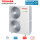 Toshiba MCY-MHP0404HS8-E VRF-Außengerät für bis zu 8 Innengeräte 400V 12,1 kW