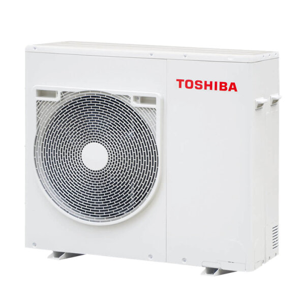 Toshiba MCY-MHP0406HT-E VRF-Außengerät  für bis zu 8 Innengeräte 12,1 kW