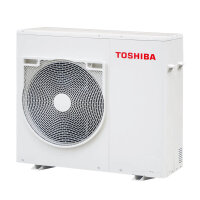 Toshiba MCY-MHP0406HT-E VRF-Außengerät...