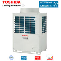 Toshiba MMY-MAP1206FT8P-E VRF-Außengerät 33,5...