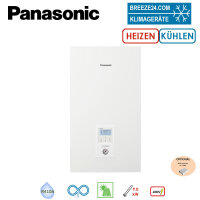 Panasonic Aquaera T-CAP Generation H WH-SXC12H9E8...