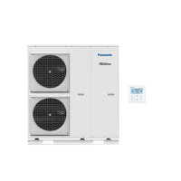 Panasonic WH-MXC12H9E8 Aquarea Monoblock Kompakt...