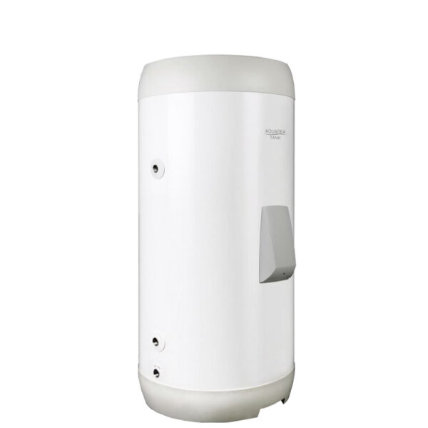 Panasonic Aquarea PAW-TD20C1E5-1 Edelstahl-Warmwasserspeicher 200 Liter mit 1,5 kW Heizstab