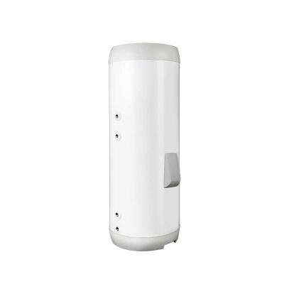 Panasonic Aquarea PAW-TD30C1E5-1 Edelstahl-Warmwasserspeicher 300 Liter mit 1,5 kW Heizstab