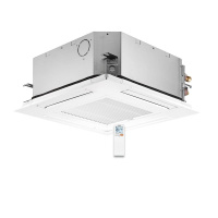 Mitsubishi Electric SLZ-M25FA 4-Wege-Deckenkassette +...