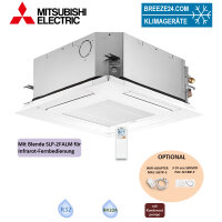 Mitsubishi Electric SLZ-M60FA 4-Wege-Deckenkassette +...