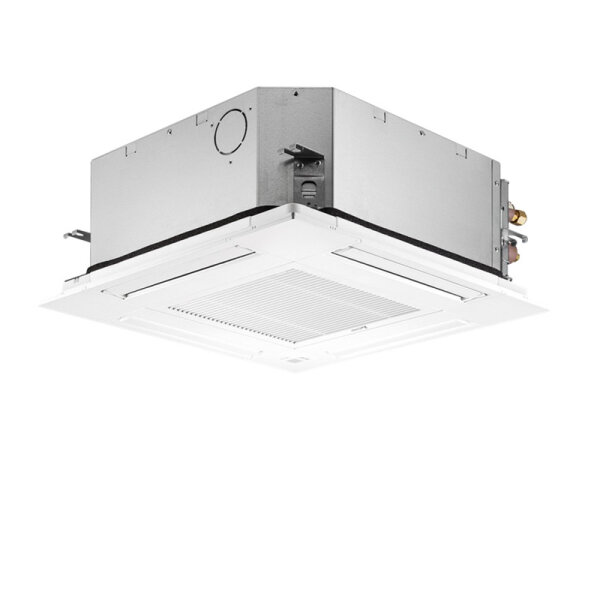 Mitsubishi Electric SLZ-M35FA2 4-Wege-Deckenkassette + Blende SLP-2FA 3,5 kW