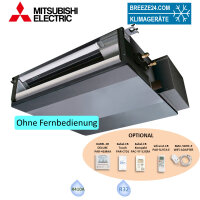 Mitsubishi Electric Kanaleinbaugerät 5,0 kW -...