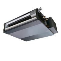 Mitsubishi Electric Kanaleinbaugerät 5,0 kW -...