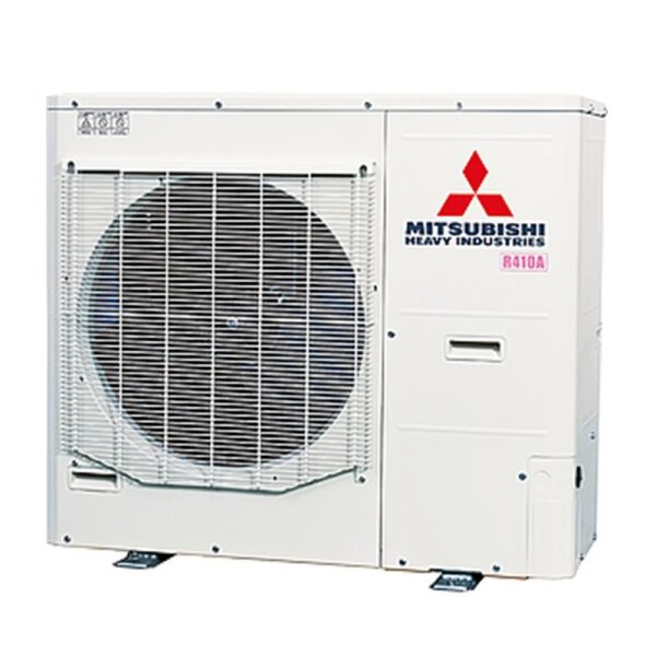 Mitsubishi Heavy FDC140KXZEN1 Außengerät für 1-10 Innengeräte VRF 14,0 kW