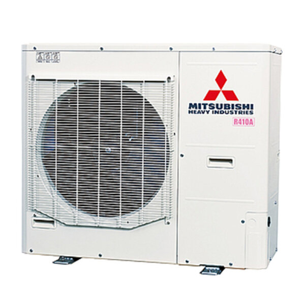 Mitsubishi Heavy FDC121KXZES1 Außengerät für 1-8 Innengeräte VRF 400V 12,1 kW