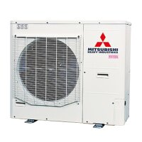 Mitsubishi Heavy FDC155KXZES1 Außengerät...
