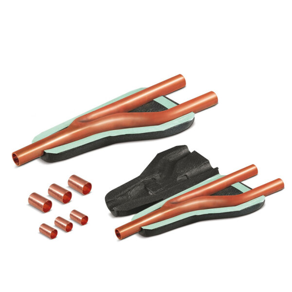 Remko Y-Verteiler-Set