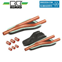 Remko Y-Verteiler-Set