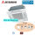 Mitsubishi Heavy Deckenkassette-Euroraster 4,5kW - FDTC45KXZE1 Komfortpaneel TC-PSAE-5AW-E KX