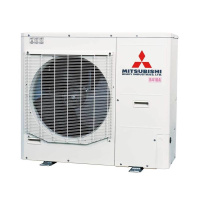Mitsubishi Heavy Außengerät 10,0 kW -...