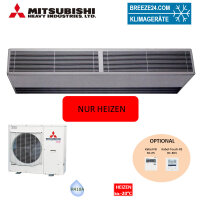 Mitsubishi Heavy Set 13,6 kW T&uuml;rluftschleier (Nur...