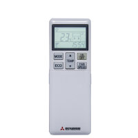 Mitsubishi Heavy Set Wandger&auml;t 2,0 kW - SRK20ZSX-WT...