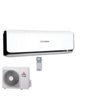 Mitsubishi Heavy Set Wandger&auml;t 2,0 kW - SRK20ZSX-WB...