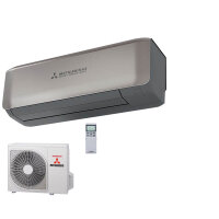 Mitsubishi Heavy Set Wandgerät 2,0 kW - SRK20ZS-WT +...