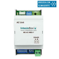 Mitsubishi Electric ME-AC-MBS1 Modbus Interface für...