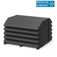 Climeleon Wave 5 Schallschutzhaube für Klimaanlagen...