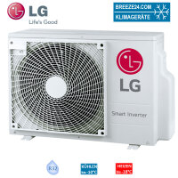 LG Electronics Au&szlig;enger&auml;t 4,1 kW - MU2R15 UL0...
