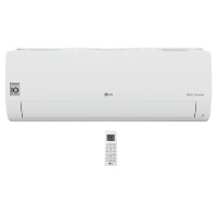 LG Electronics Wandgerät WiFi 2,5 kW New Dualcool...