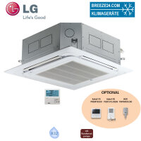 LG Electronics 4-Wege Deckenkassette 2,1 kW - MT08R NR0...