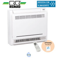 Remko VRF Truhengerät 4,5 kW - MXV 451 - R410A