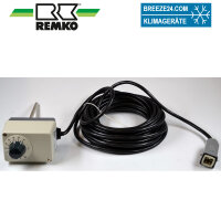 Stabthermostat für ELT 10-18 HT