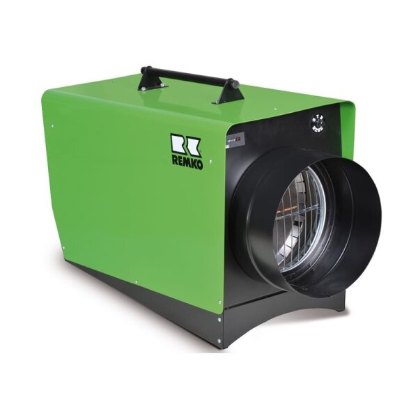 Remko ELT 18-HT Hochtemperatur Elektro-Heizautomat