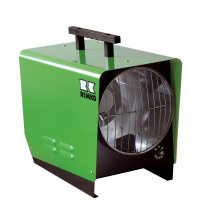 Remko PGT 100 Propangas-Heizautomat