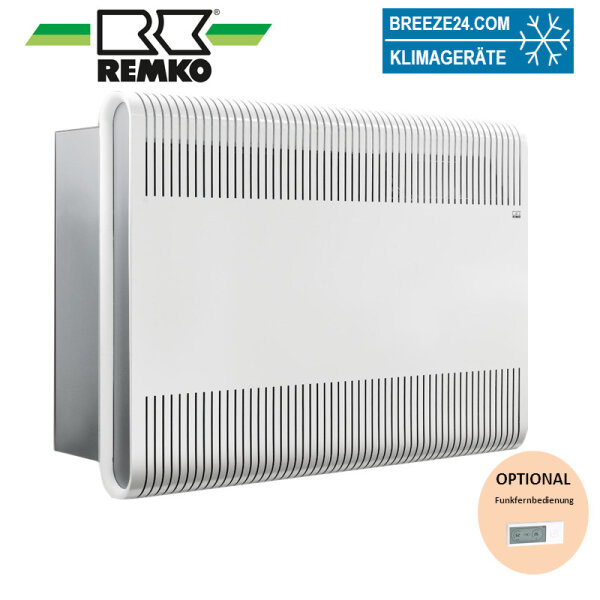 Remko SLE 65 Schwimmbad-Entfeuchter