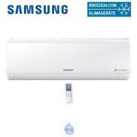 SAMSUNG Wandgerät Boracay 3,5 kW - AR 12 NXFHBWKN...