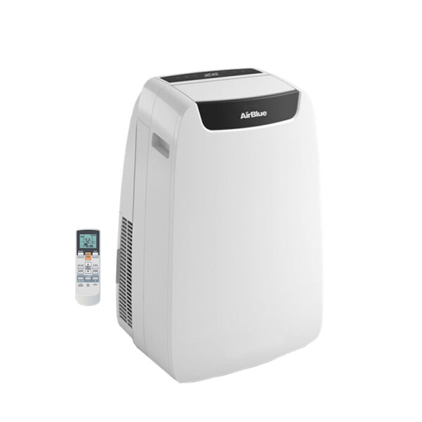 Airblue GAM 13 ECO nur Kühlen 3,5 kW für 1 Raum mit 35 - 40 m² | R290