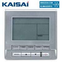 Kaisai KJR90A Kabelfernbedienung f&uuml;r Fly