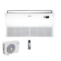 Kaisai Set Truhengerät 10,6 kW - KUE-36HRG32X +...