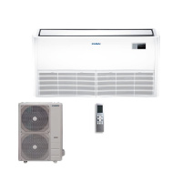 Kaisai Set Truhengerät 16,0 kW - KUE-55HRG32X +...