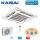 Kaisai Set Deckenkassette 7,0 kW - KCD-24HRG32X + KOX430-24HFN32X R32 Klimaanlage