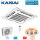 Kaisai Set Deckenkassette 14,0 kW KCD-48HRG32X + KOE30U-48HFN32X R32 Klimaanlage 400V
