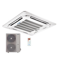 Kaisai Set Deckenkassette 15,8 kW - KCD-55HRG32X +...
