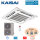 Kaisai Set Deckenkassette 15,8 kW - KCD-55HRG32X + KOE30U-55HFN32X R32 Klimaanlage 400V