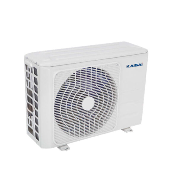 Kaisai Set Kanalgerät 7,0 kW - KTI-24HWG32X + KOX430-24HFN32X R32 Klimaanlage
