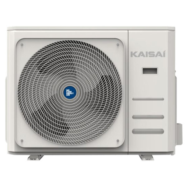 Kaisai K30A-27HFN32H 7,9 kW Multi-Split Außengerät für 3 Innengeräte | R32
