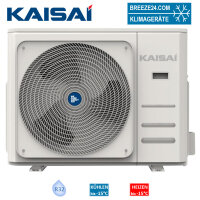 Kaisai Multisplit-Au&szlig;enger&auml;t 12,3 kW -...