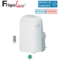 Frigo Line FLMPPDB-12HRN7-QB6 Mobiles Klimagerät 3,5...