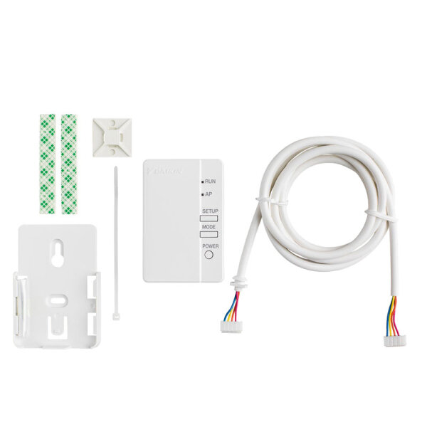 Daikin BRP069B45 Wi-Fi Controller für Comfora | Perfera | Siesta