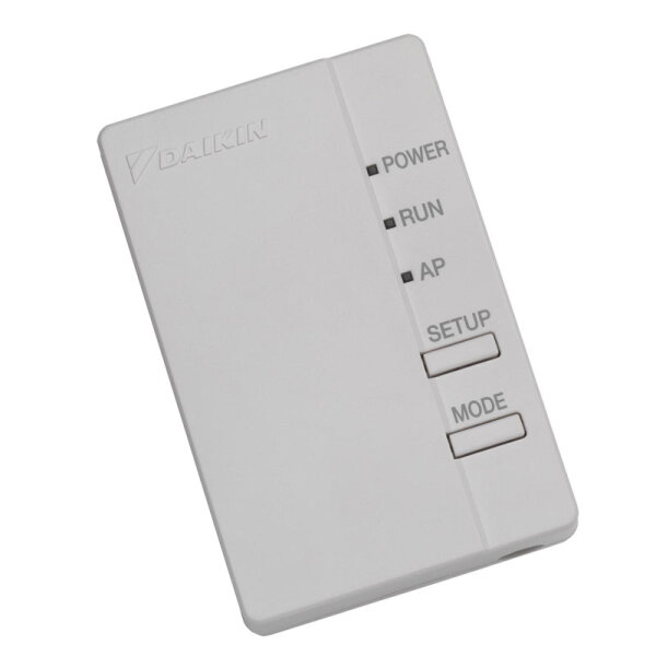 Daikin BRP069B45 Wi-Fi Controller für Comfora | Perfera | Siesta