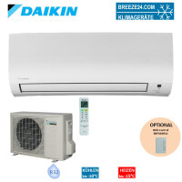 Daikin Set Wandgerät Comfora 3,5 kW - FTXP35N +...